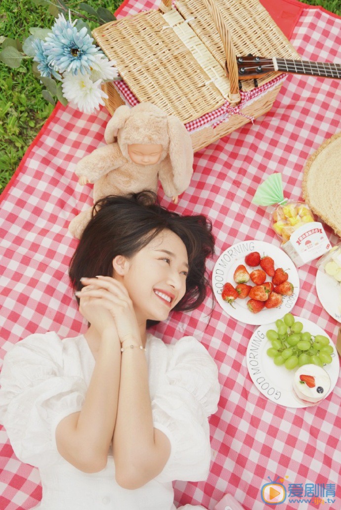 刘恩佳甜美写真 刘恩佳高清写真_刘恩佳高清剧照