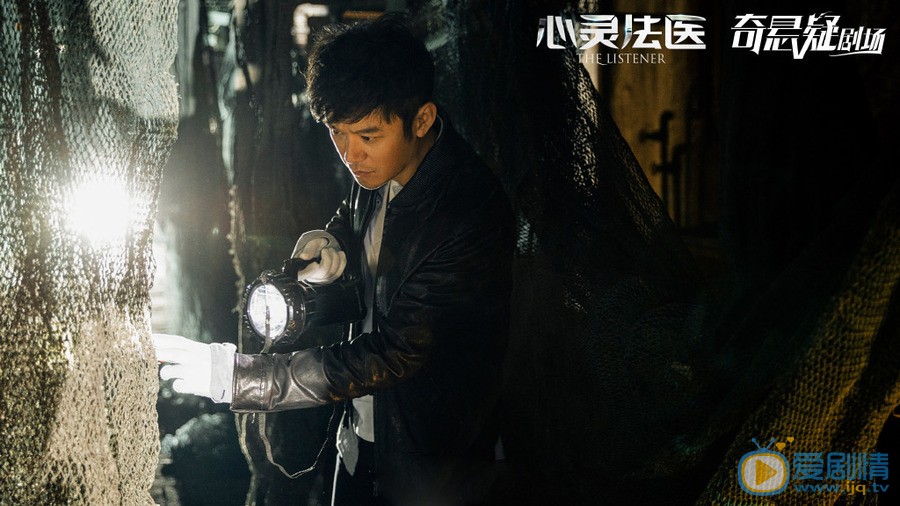 心灵法医剧情介绍(1-36集大结局)