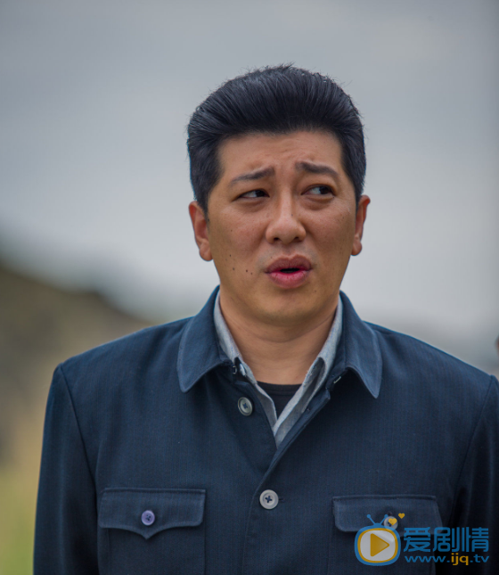 李云飞剧照 李云飞高清写真_李云飞高清剧照