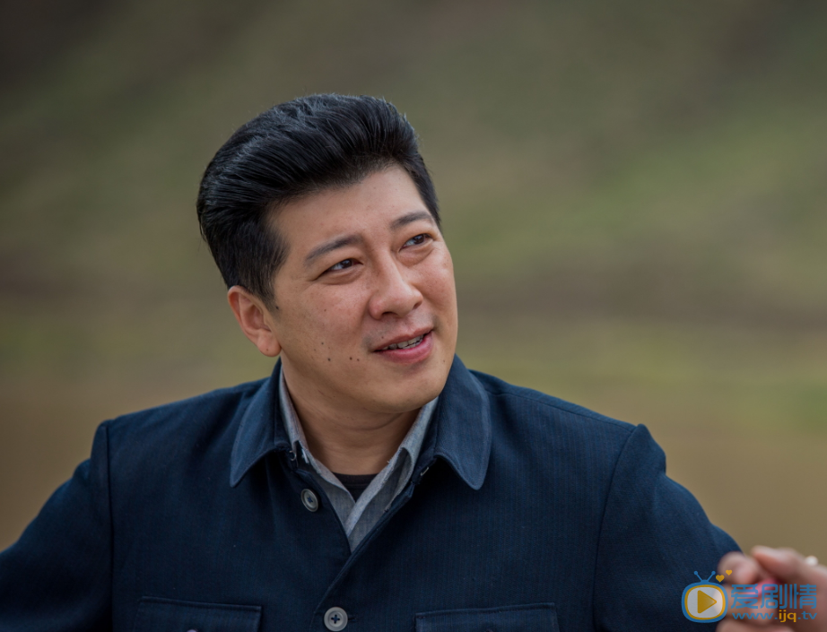李云飞剧照 李云飞高清写真_李云飞高清剧照