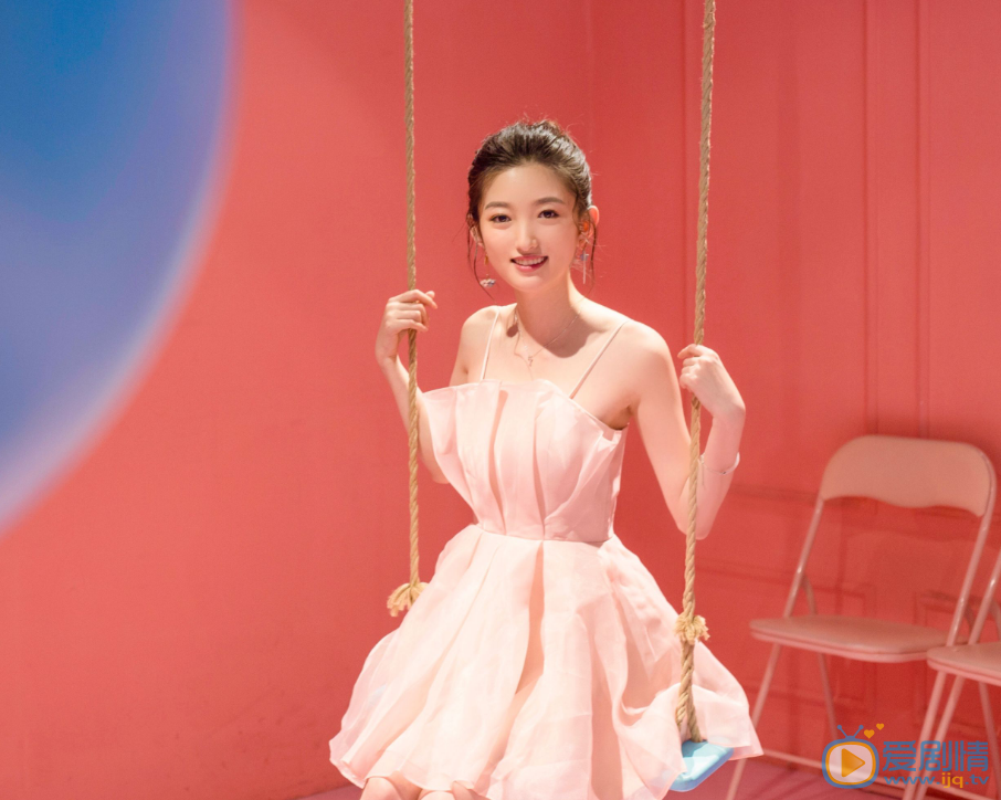张晗少女写真 张晗高清写真_张晗高清剧照