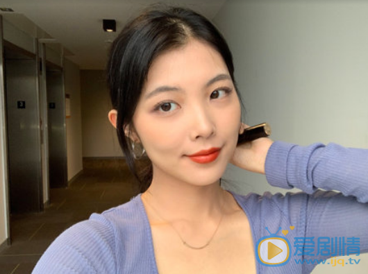张天生活照