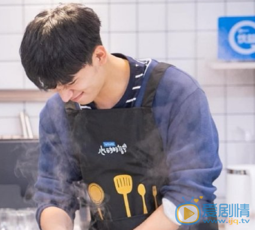 陈奕辰图片 陈奕辰高清写真_陈奕辰高清剧照