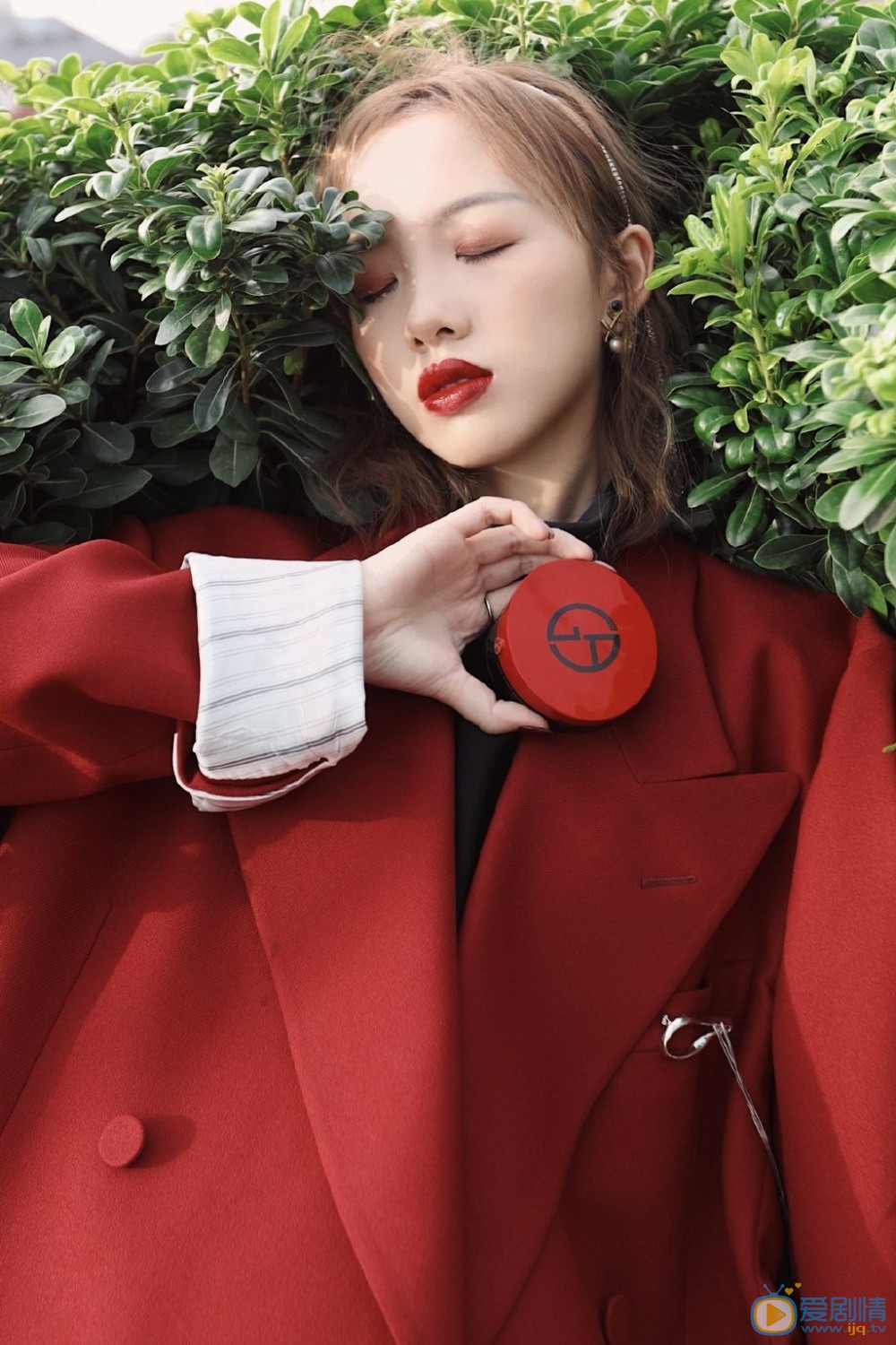 阿沁广告代言照 阿沁高清写真_阿沁高清剧照