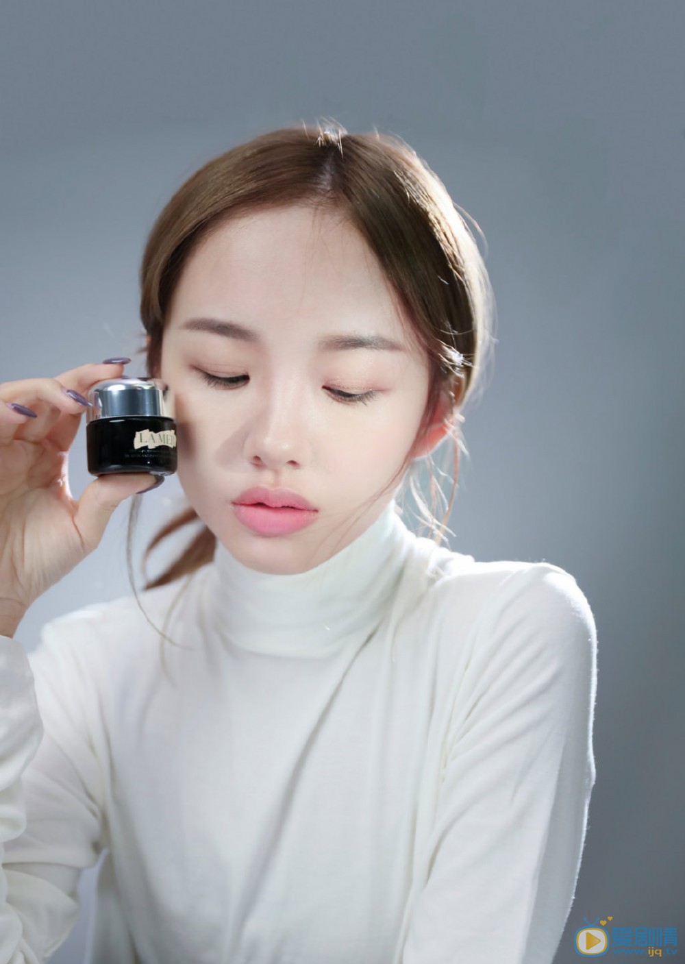 阿沁Olay代言图片 阿沁高清写真_阿沁高清剧照