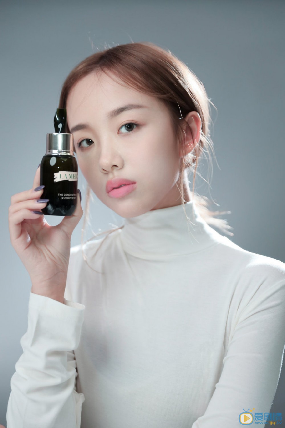 阿沁Olay代言图片 阿沁高清写真_阿沁高清剧照