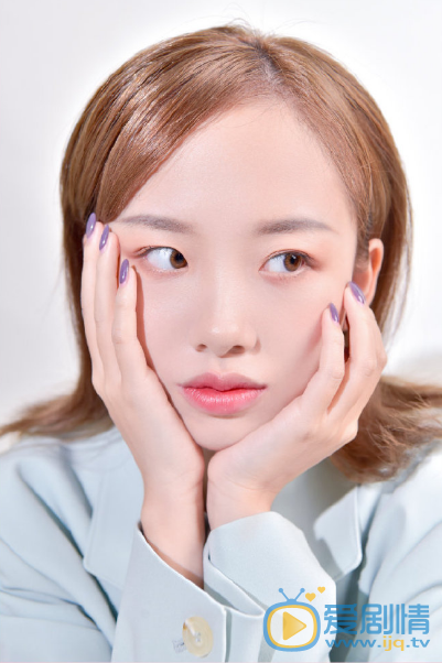 阿沁Olay代言图片 阿沁高清写真_阿沁高清剧照
