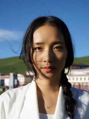 杨秀措