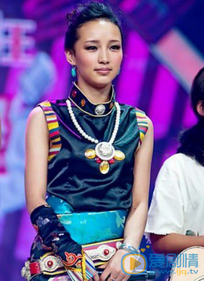 杨秀措图片 杨秀措高清写真_杨秀措高清剧照