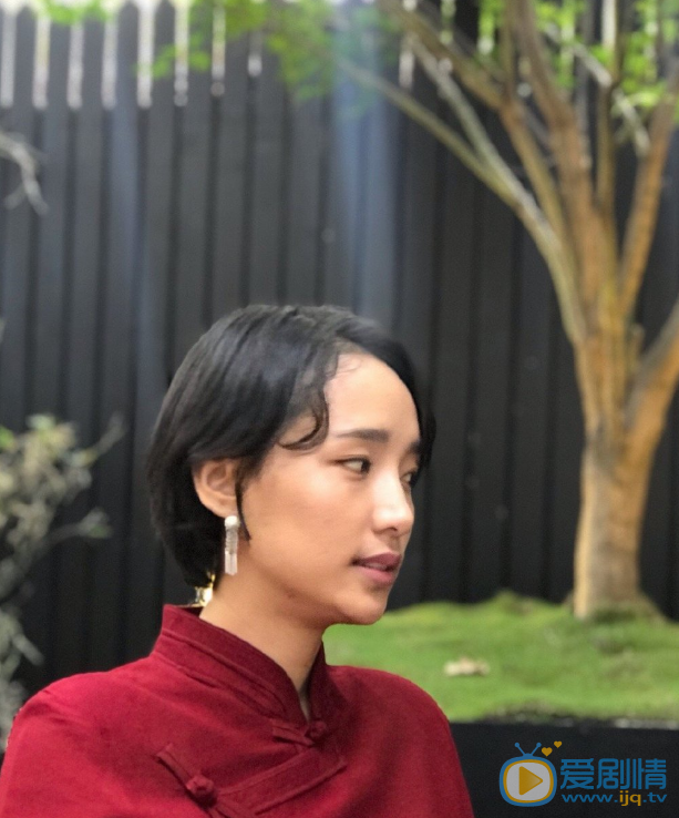 杨秀措生活照 杨秀措高清写真_杨秀措高清剧照