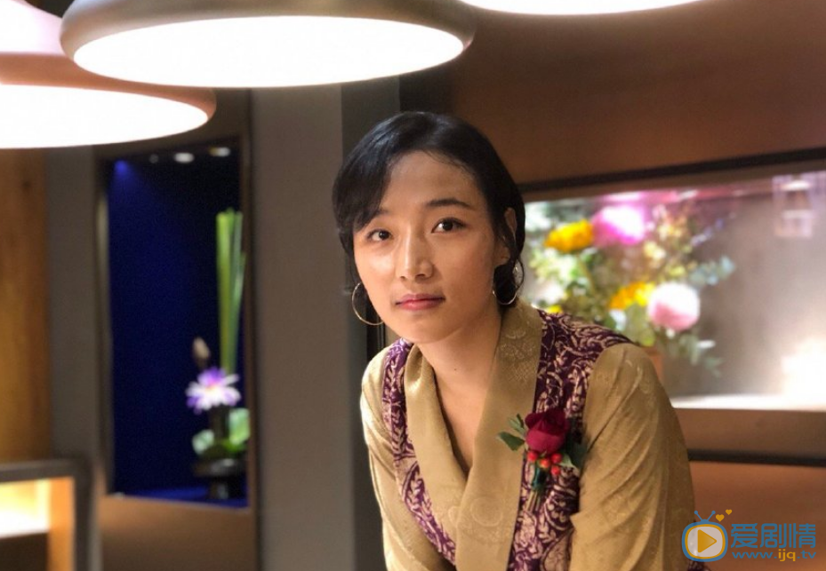 杨秀措生活照 杨秀措高清写真_杨秀措高清剧照