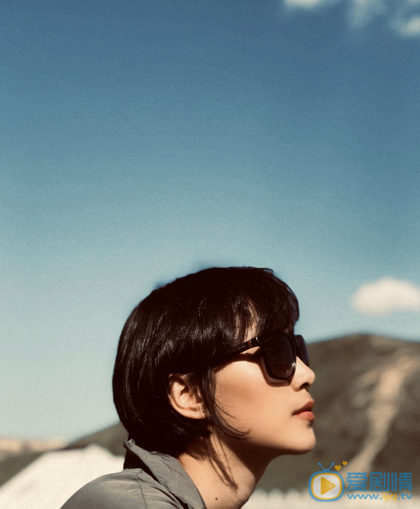 杨秀措酷酷写真 杨秀措高清写真_杨秀措高清剧照