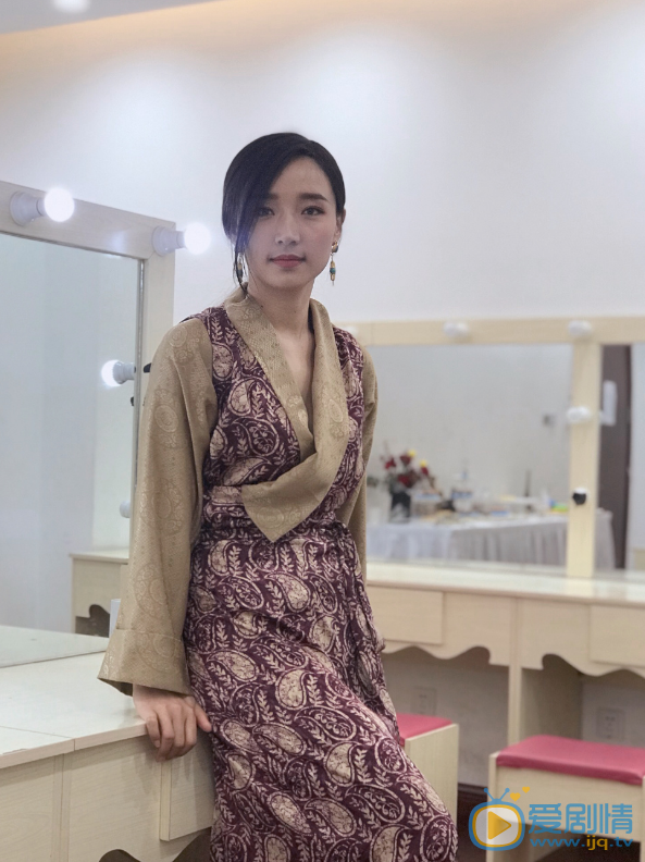 杨秀措写真 杨秀措高清写真_杨秀措高清剧照