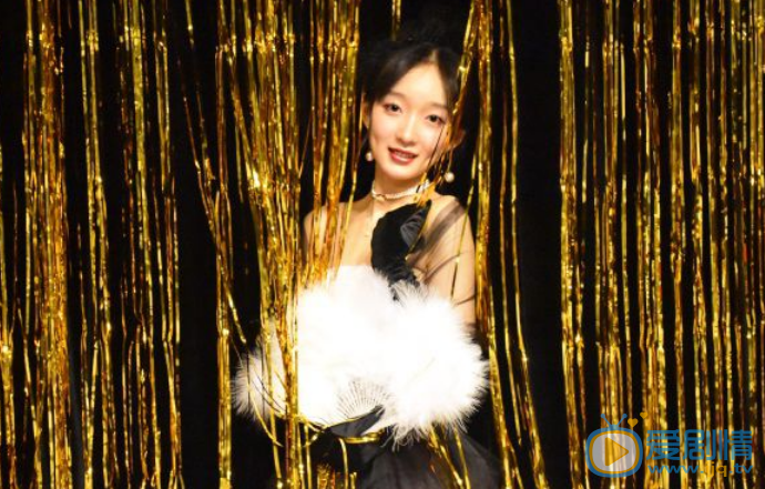 李盈盈舞蹈照片 李盈盈高清写真_李盈盈高清剧照