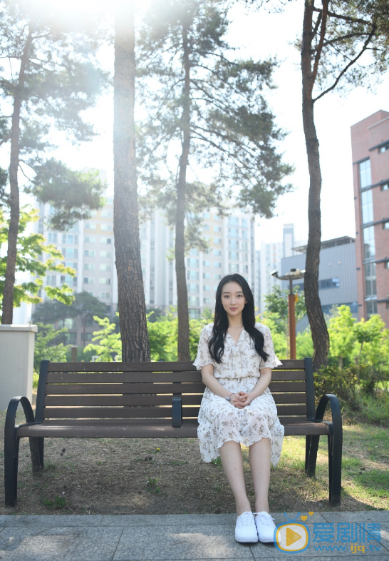 李盈盈《喵！欢迎光临》剧照 李盈盈高清写真_李盈盈高清剧照