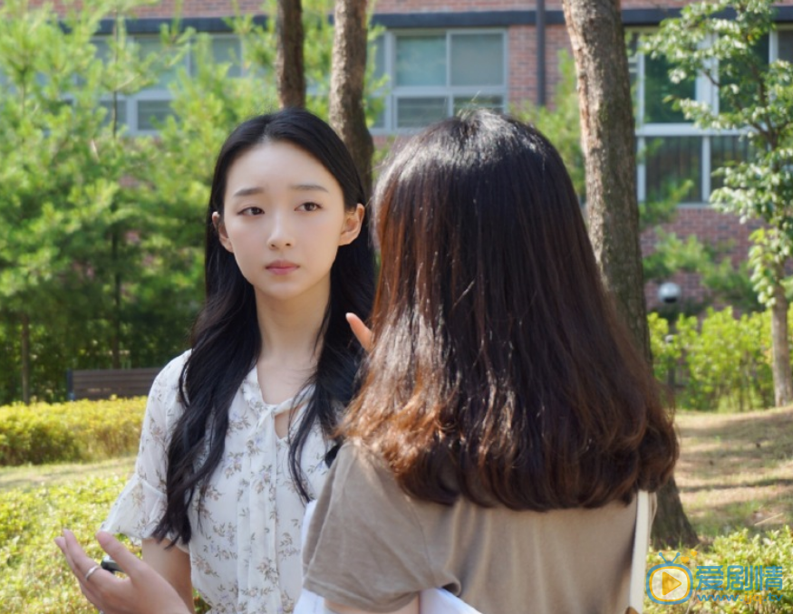 李盈盈《喵！欢迎光临》剧照 李盈盈高清写真_李盈盈高清剧照