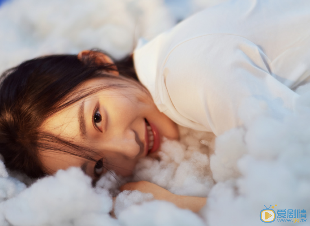 李盈盈《演员的定格》海报 李盈盈高清写真_李盈盈高清剧照