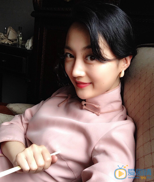 李星剧照