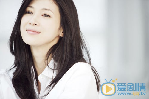 美好的日子白若雪剧照 白若雪美好的日子剧照