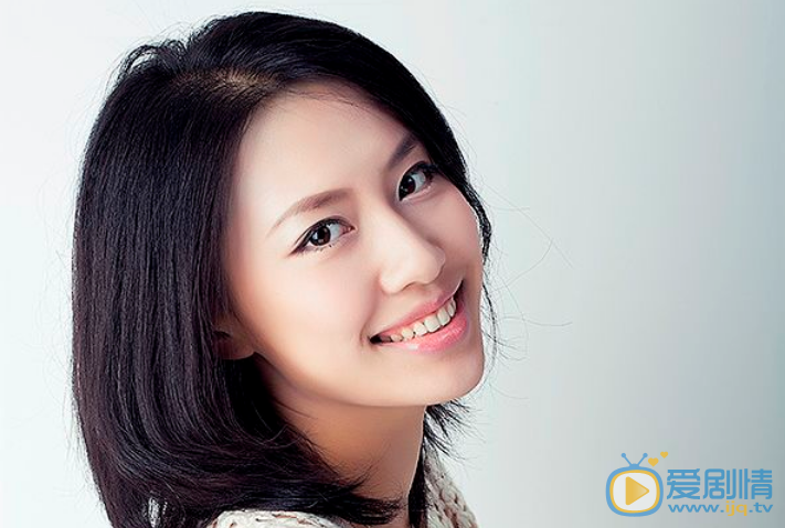 赵冰气质写真 赵冰高清写真_赵冰高清剧照