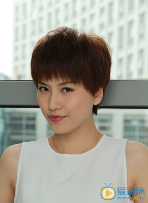 赵冰户外写真 赵冰高清写真_赵冰高清剧照