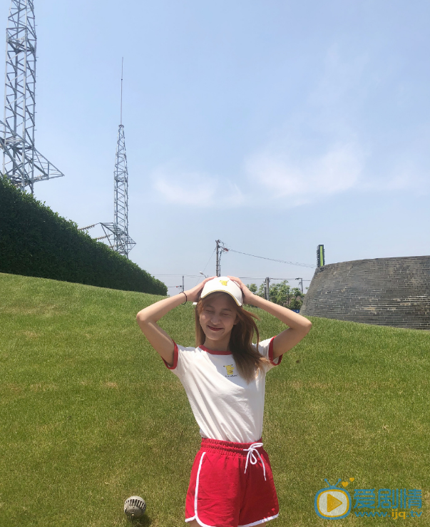罗姝涵旅拍照 罗姝涵高清写真_罗姝涵高清剧照