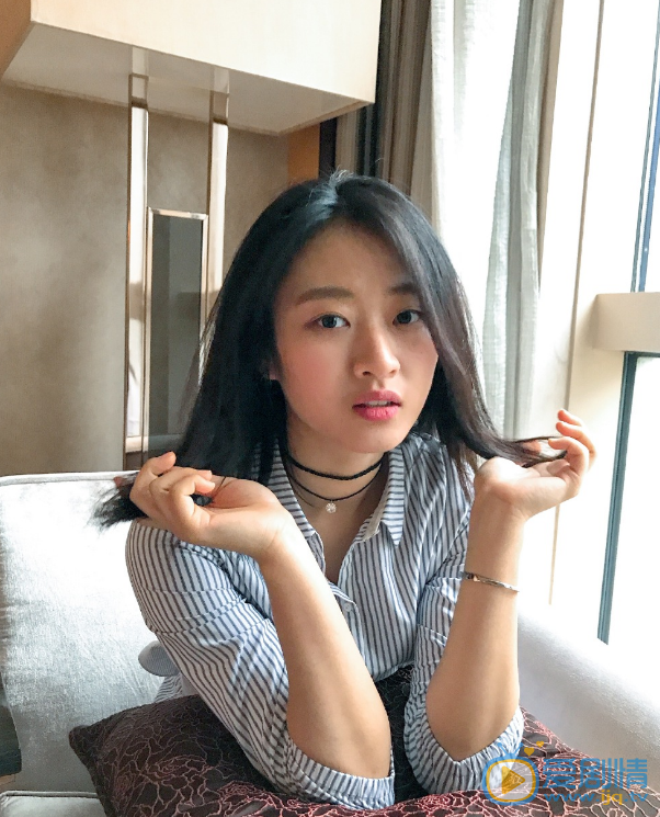 张悠然生活照 张悠然高清写真_张悠然高清剧照