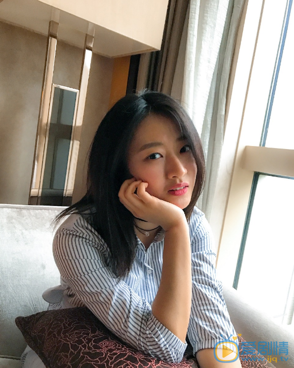 张悠然生活照 张悠然高清写真_张悠然高清剧照
