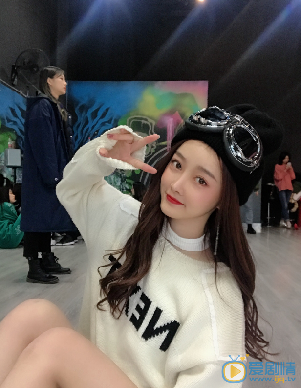 权笑迎性感写真 权笑迎高清写真_权笑迎高清剧照
