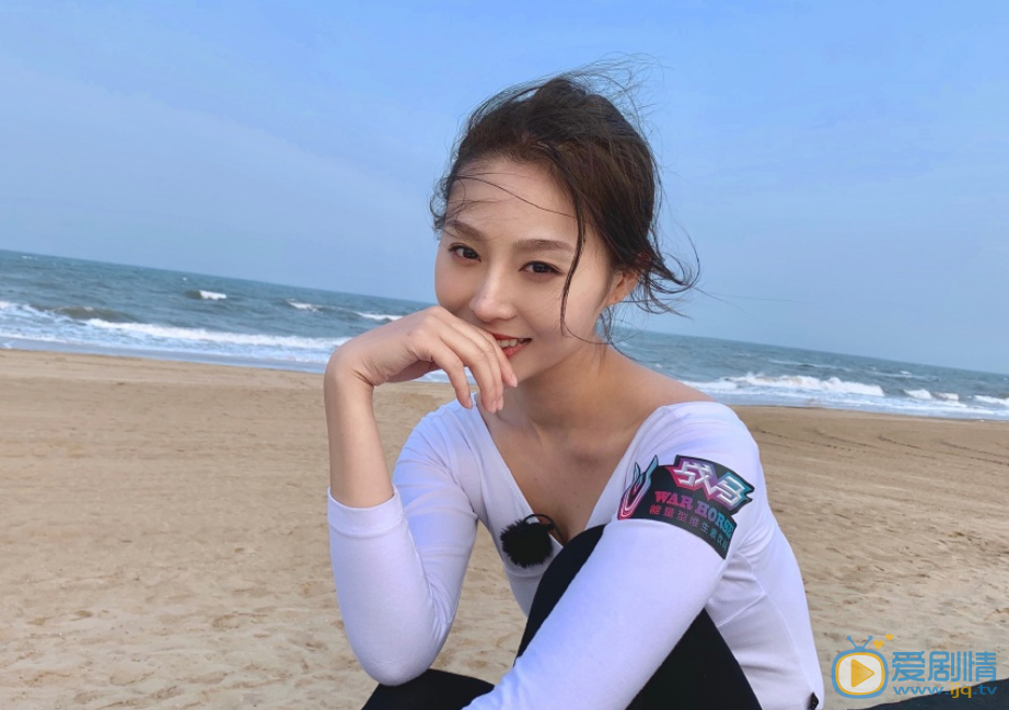 张冰涵生活照 张冰涵高清写真_张冰涵高清剧照