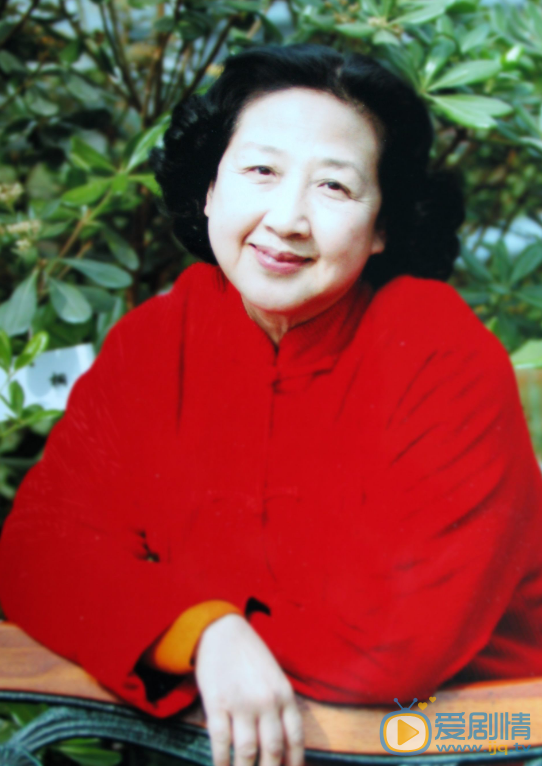 赵淑珍写真 赵淑珍高清写真_赵淑珍高清剧照