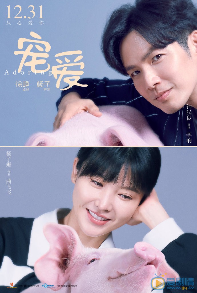 宠爱电影什么时候上映？宠爱讲述了什么剧情？