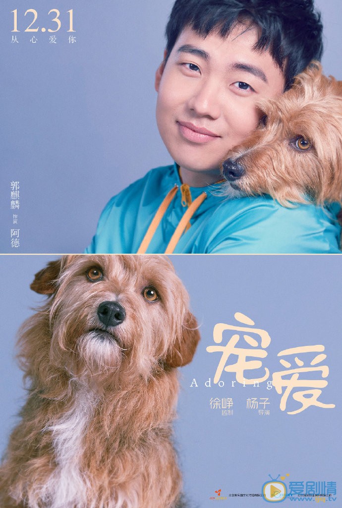 宠爱电影什么时候上映？宠爱讲述了什么剧情？