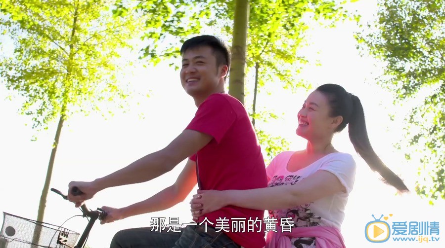 关婷娜《男人四十要出嫁》剧照 关婷娜高清写真_关婷娜高清剧照