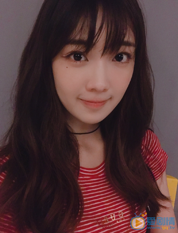 许和琪生活照 许和琪高清写真_许和琪高清剧照