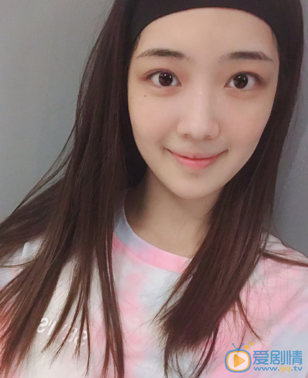 许和琪生活照 许和琪高清写真_许和琪高清剧照