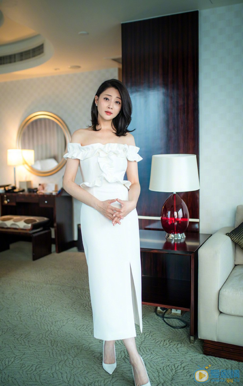 殷桃淑女范写真图片 殷桃高清写真_殷桃高清剧照
