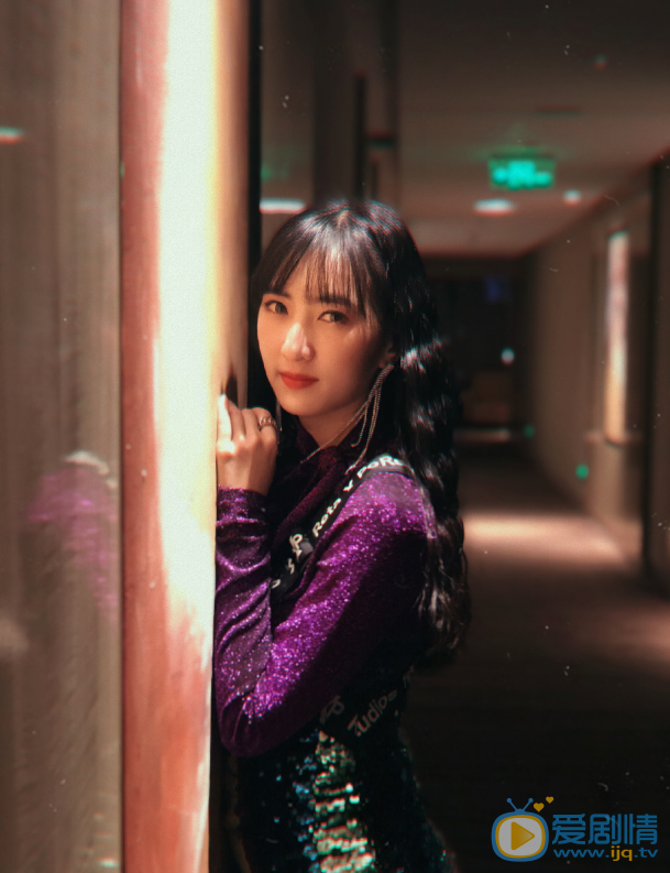 张希雅生活照写真 张希雅高清写真_张希雅高清剧照