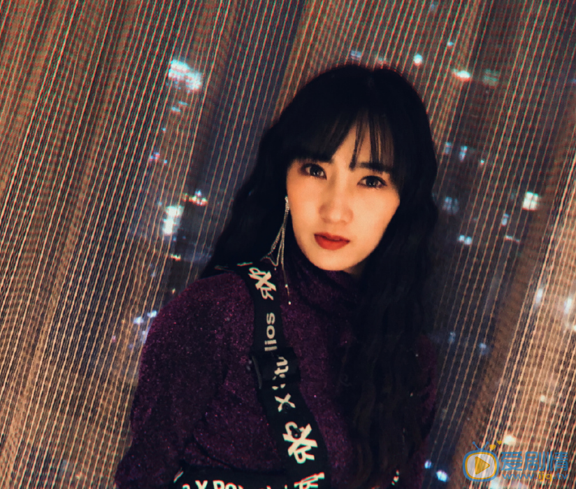 张希雅生活照写真 张希雅高清写真_张希雅高清剧照