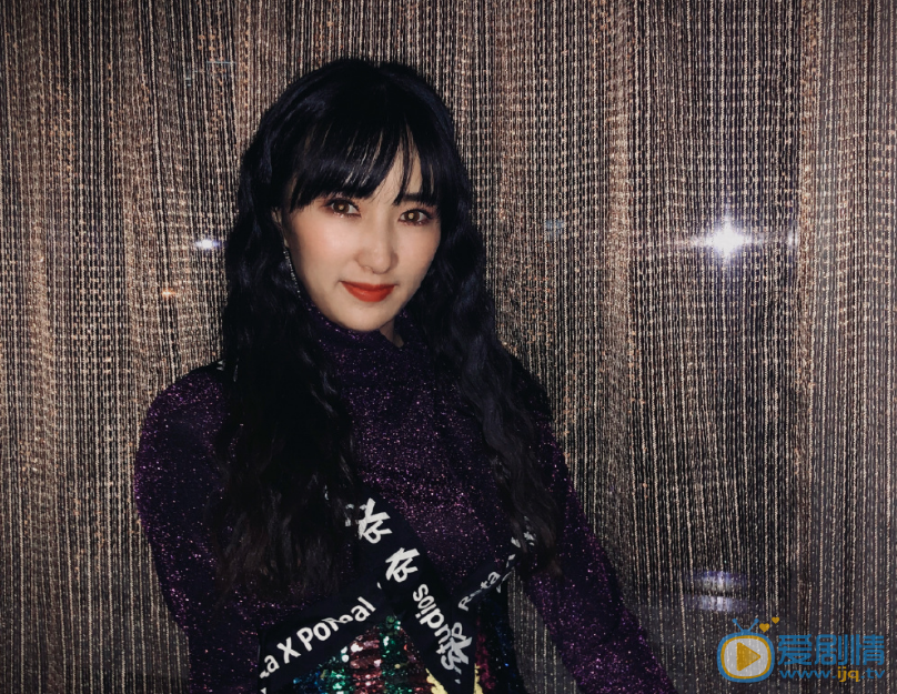 张希雅生活照写真 张希雅高清写真_张希雅高清剧照