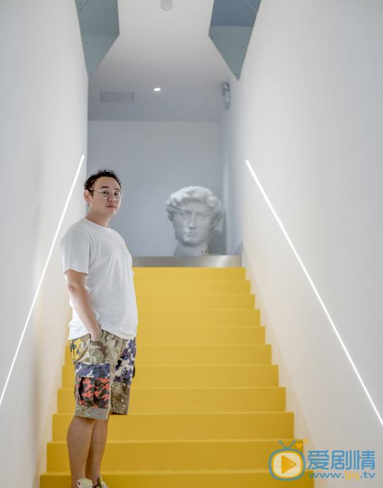 姚一奇写真 姚一奇高清写真_姚一奇高清剧照
