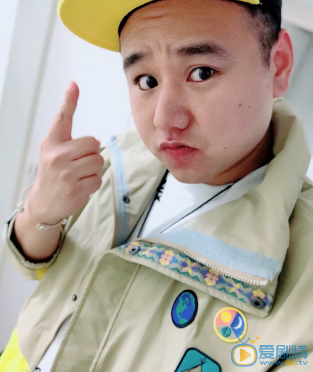 姚一奇生活照写真 姚一奇高清写真_姚一奇高清剧照
