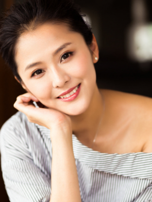 王蕾
