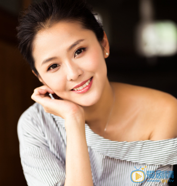 王蕾气质写真 王蕾高清写真_王蕾高清剧照