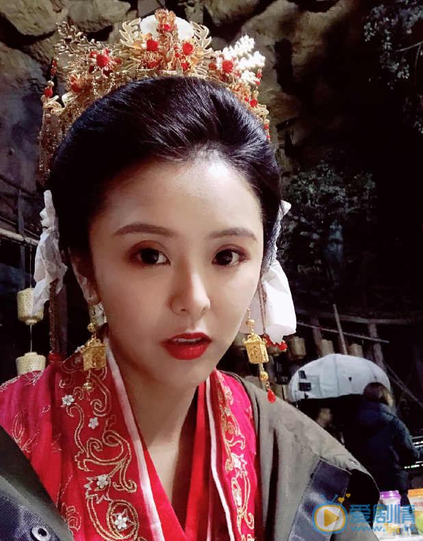 王蕾剧照写真 王蕾高清写真_王蕾高清剧照