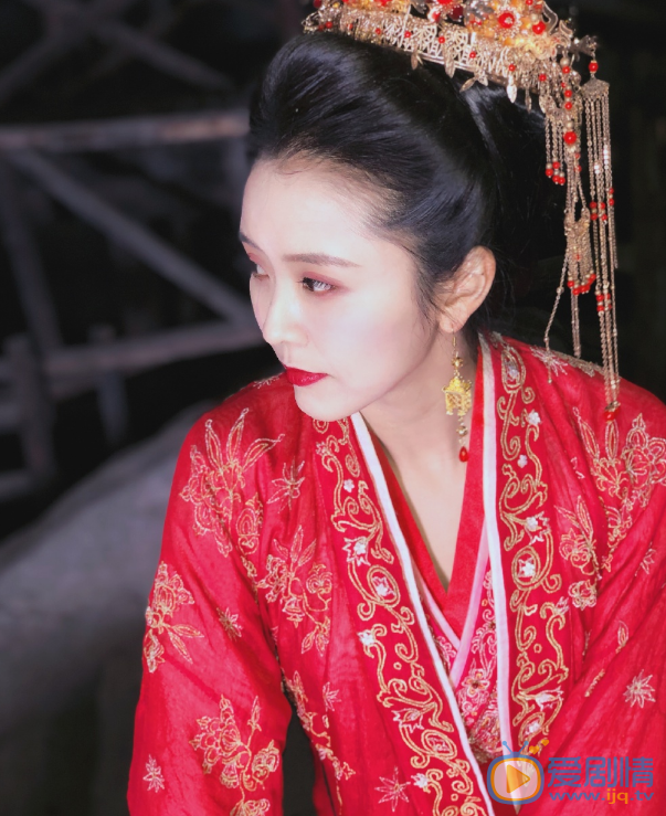 王蕾剧照写真 王蕾高清写真_王蕾高清剧照
