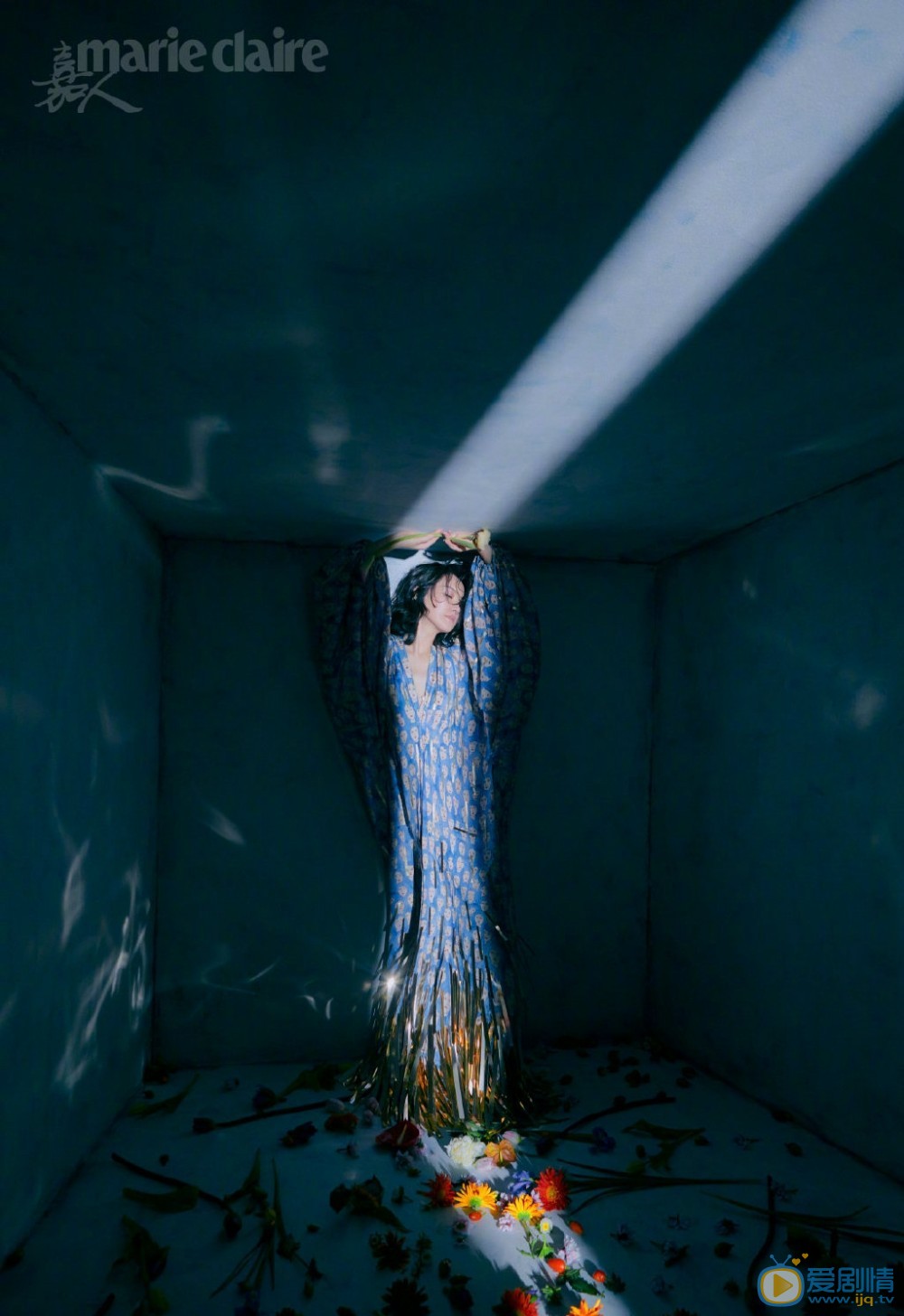 许晴魅力写真图片 许晴高清写真_许晴高清剧照