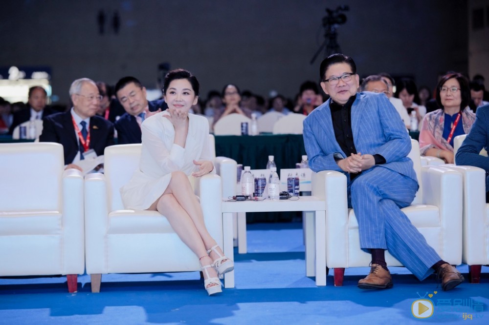 许晴气质活动照图片 许晴高清写真_许晴高清剧照