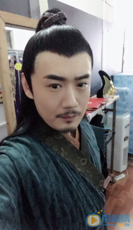 崔笛剧照 崔笛高清写真_崔笛高清剧照
