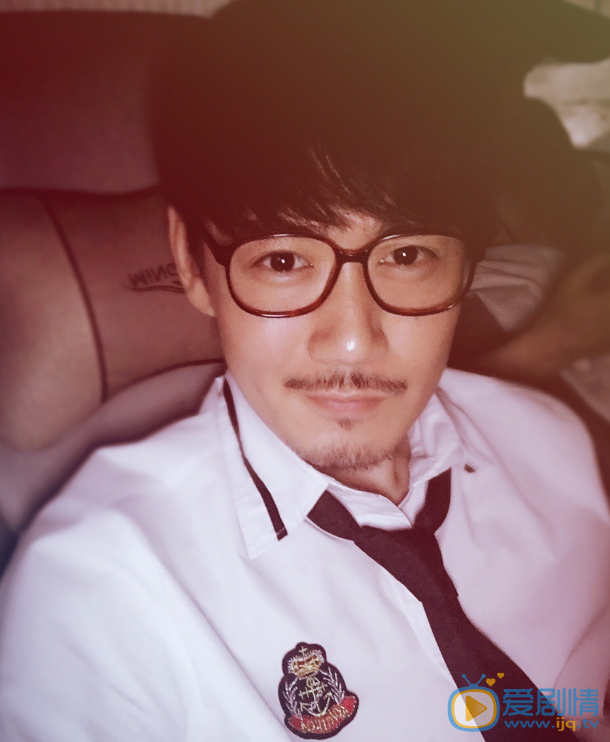 崔笛生活照 崔笛高清写真_崔笛高清剧照